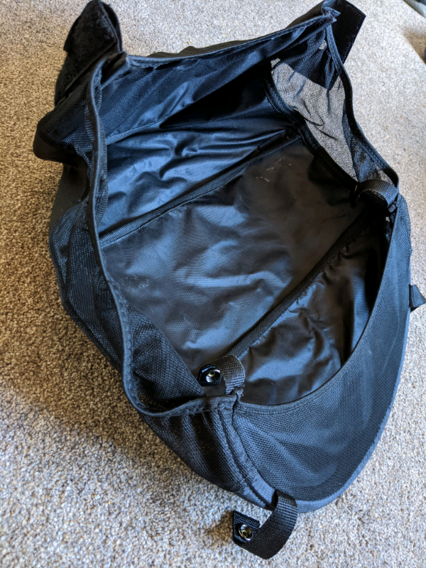 baby jogger basket replacement